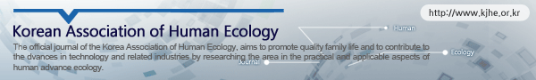 Korean Association of Human Ecology